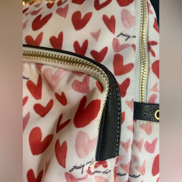 Juicy Couture Backpacks lot - Picture 6 of 11